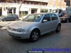 Volkswagen Golf 1.6 HIGHLINE 5p. - mejor precio | unprecio.es