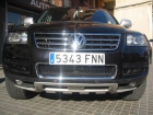 VOLKSWAGEN Touareg 3.0TDI V6 Indiv.Tip - mejor precio | unprecio.es
