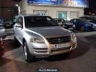 Volkswagen Touareg 3.2 V6 Tiptronic 241 - mejor precio | unprecio.es