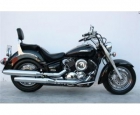 YAMAHA XVS 1100 A DRAG STAR CLASSIC - mejor precio | unprecio.es