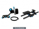 Kit Follow Focus especial DSLR´s (Nuevo) - mejor precio | unprecio.es