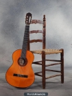 Guitarra flamenca de ciprés. - mejor precio | unprecio.es