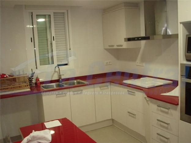 Ático en la Plaza Montsià. Montsià. Tarragona. Ref. Inmobiliaria 10475 (1)