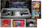 Accesorios n64/gc y super nintendo - mejor precio | unprecio.es