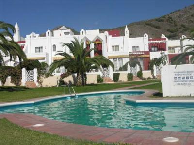 Alhambra complex, Nerja