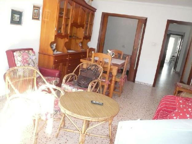 Apartamento en Cullera