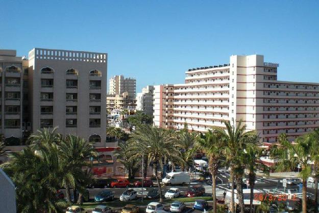 Apartamento en Playa de las Américas