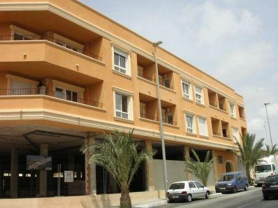 Apartamento en venta en Montesinos (Los), Alicante (Costa Blanca)