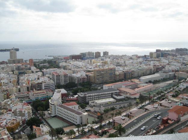 ático en Palmas de Gran Canaria(Las)