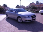 AUDI A4 1.9TDI Aut. - mejor precio | unprecio.es