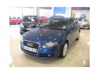 AUDI A4 2.0 TDI 140CV - mejor precio | unprecio.es