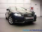 Audi A4 - mejor precio | unprecio.es
