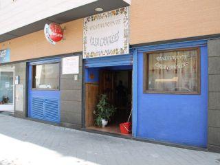 Bar/Restaurante en venta en Aspe, Alicante (Costa Blanca)