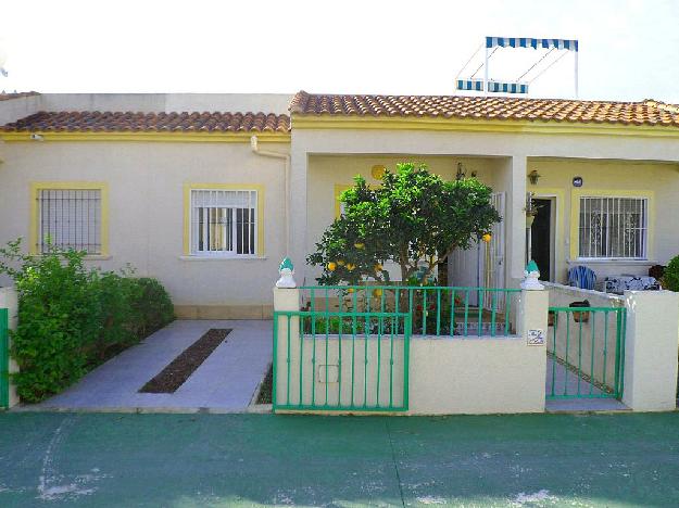 Casa en San Fulgencio