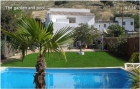 Casa Oasis - A Taste of Real Spain - mejor precio | unprecio.es