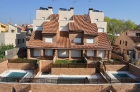 Chalet en Madrid - mejor precio | unprecio.es