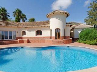 Chalet en venta en Manga Club (La), Murcia (Costa Cálida)