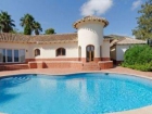 Chalet en venta en Manga Club (La), Murcia (Costa Cálida) - mejor precio | unprecio.es