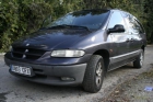 Chrysler Grand Voyager Limited - mejor precio | unprecio.es