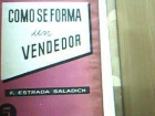 como se forma un vendedor - mejor precio | unprecio.es
