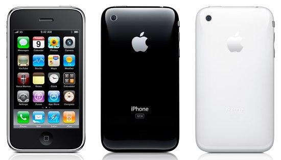 Exclusivo Iphone 3G 16Gb Nuevo