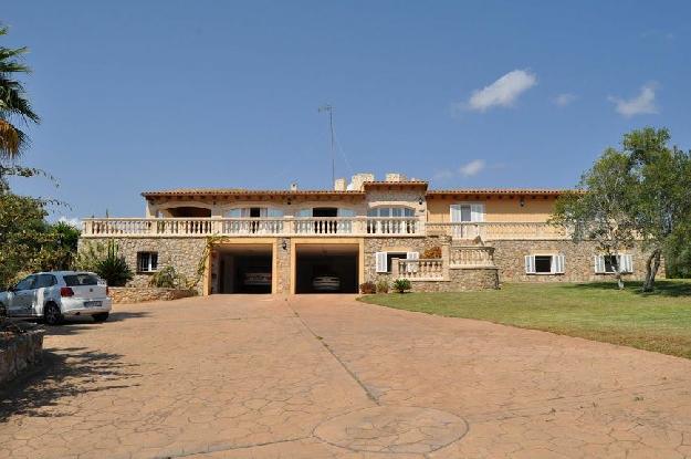 Finca/Casa Rural en venta en Costa de los Pinos, Mallorca (Balearic Islands)