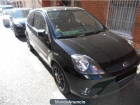 Ford Fiesta 1.6 TDCi Sport Coupe - mejor precio | unprecio.es