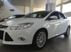 Ford Focus 1.6 TDCi 115cv Titanium, 17.300€ - mejor precio | unprecio.es