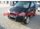 GRECAV SONIQUE COCHE CHAPA ALUMINIO SIN CARNET RECAMBIOS GALICAR - mejor precio | unprecio.es