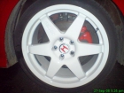 honda civic type r 2008 fn2 - mejor precio | unprecio.es