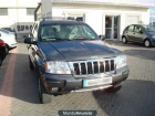 Jeep Grand Cherokee 2.7CRD Overland - mejor precio | unprecio.es