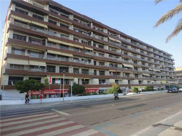 Local comercial en Segur de Calafell