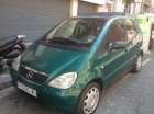 Mercedes Clase A 16 16V en Barcelona - mejor precio | unprecio.es