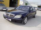 MERCEDES S 400 CDI - mejor precio | unprecio.es
