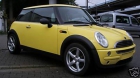 MINI (R50) 1.6i 16v One 2003 - mejor precio | unprecio.es