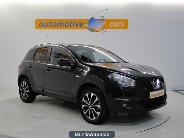 Nissan Qashqai TECKNA SPORT