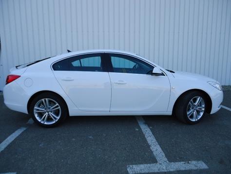 Opel Insignia Sport