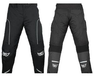 PANTALON CORDURA BERIK