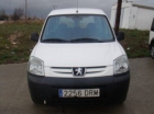 PEUGEOT PARTNER TOTEM 1.9D - Salamanca - mejor precio | unprecio.es