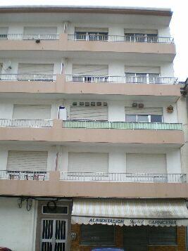 Piso en Ferrol