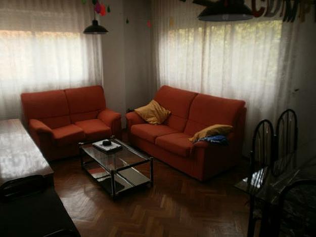 Piso en Pinto