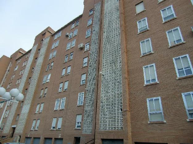 Piso en Toledo