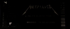 Regalo entradas metallica - mejor precio | unprecio.es