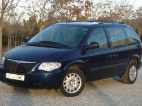 Renault Express Kangoo  Confort 1.9D65