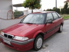 Rover XV 214 SI 5 puertas - mejor precio | unprecio.es