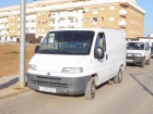 Se vende Fiat Ducato - mejor precio | unprecio.es