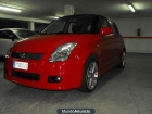 SE VENDE PRECIOSO SUZUKI SWIFT - mejor precio | unprecio.es