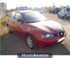 Seat Ibiza 1.4 16v 75 Cv Sport Rider - mejor precio | unprecio.es