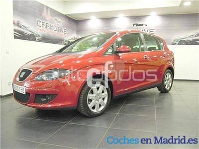 Seat Toledo