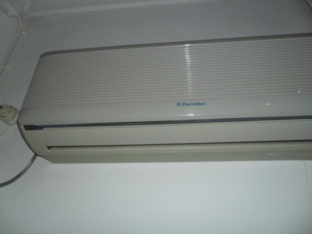 Split electrolux - bcc-9i/bcc-9e
